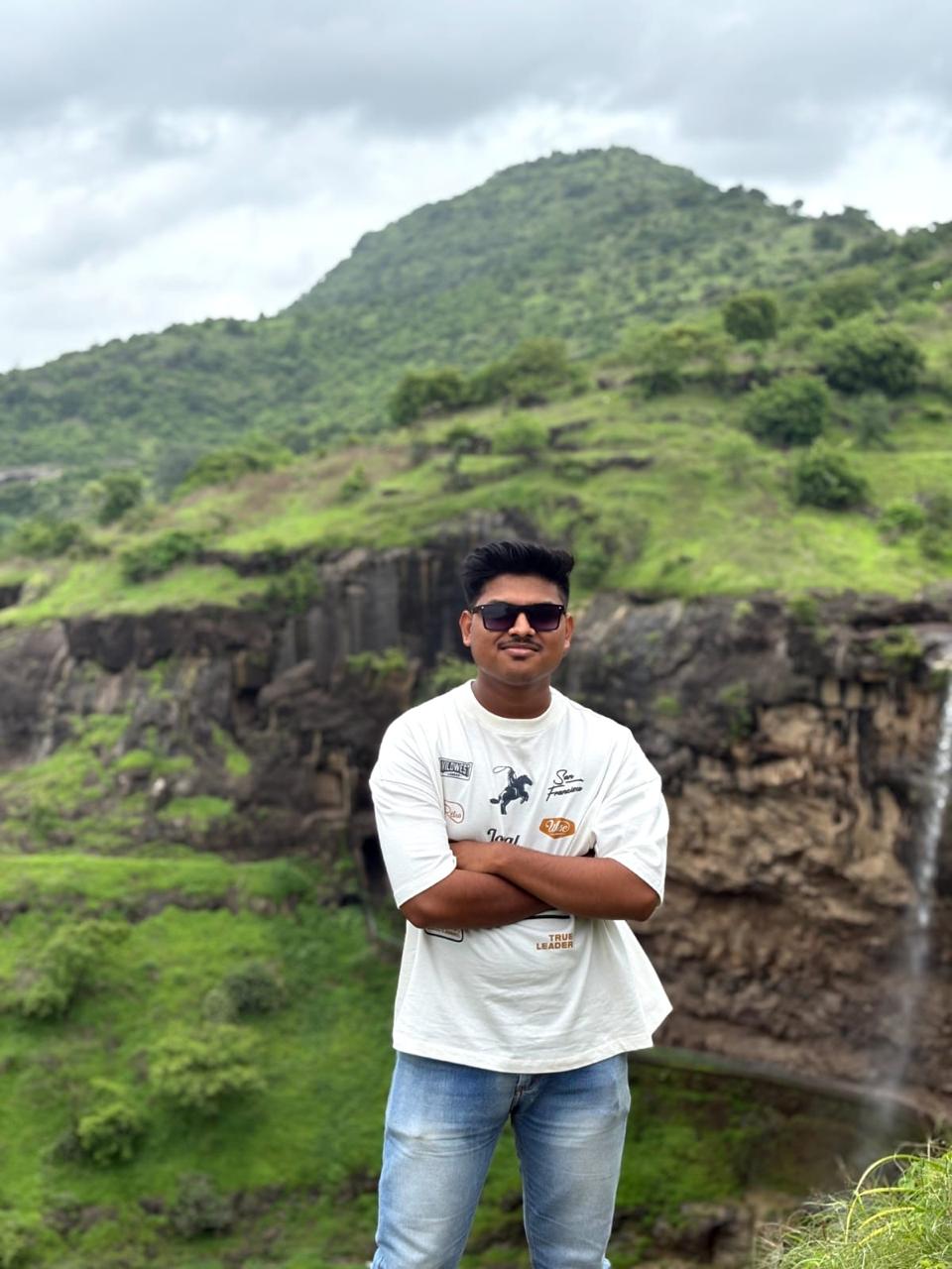 Ritesh Kathar