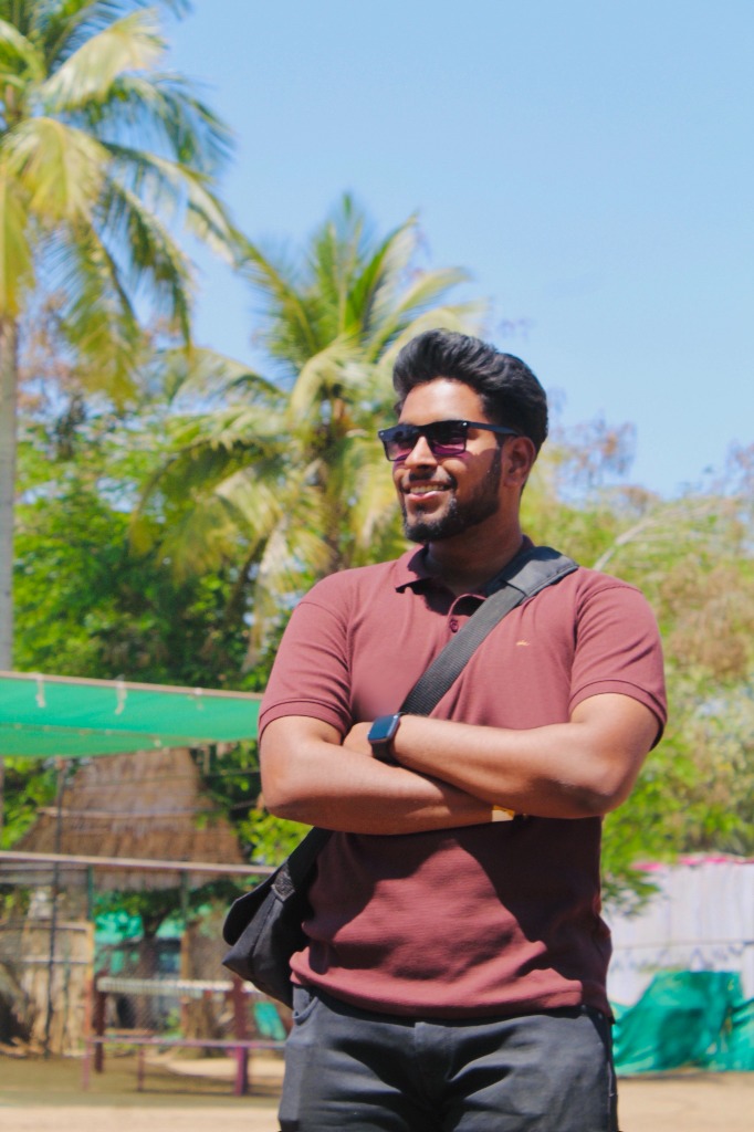 Aakash Bhutekar